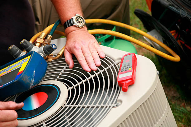 Best Residential HVAC Services  in Lake Elmo, MN