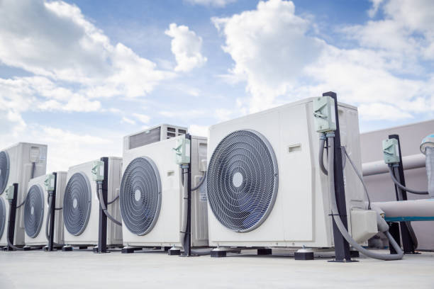 Best Ductless HVAC Repair  in Lake Elmo, MN