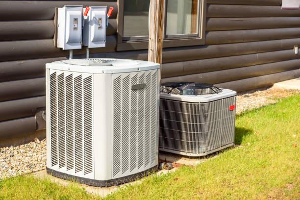 Professional HVAC in Lake Elmo, MN